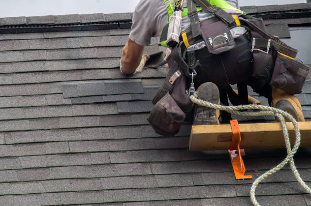 Reliable Roofing contractor in Neotsu, OR by Brentwood Metal Roofing