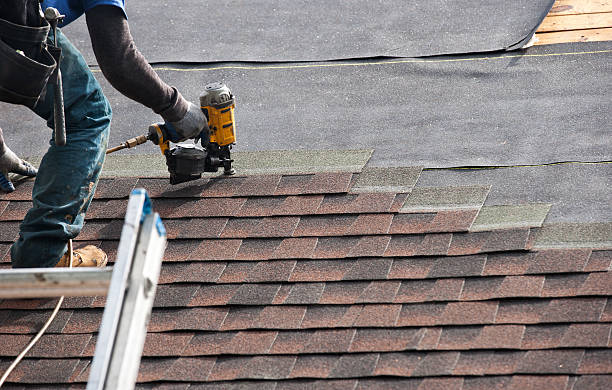 Licensed Roofing service in Neotsu, OR - Brentwood Metal Roofing
